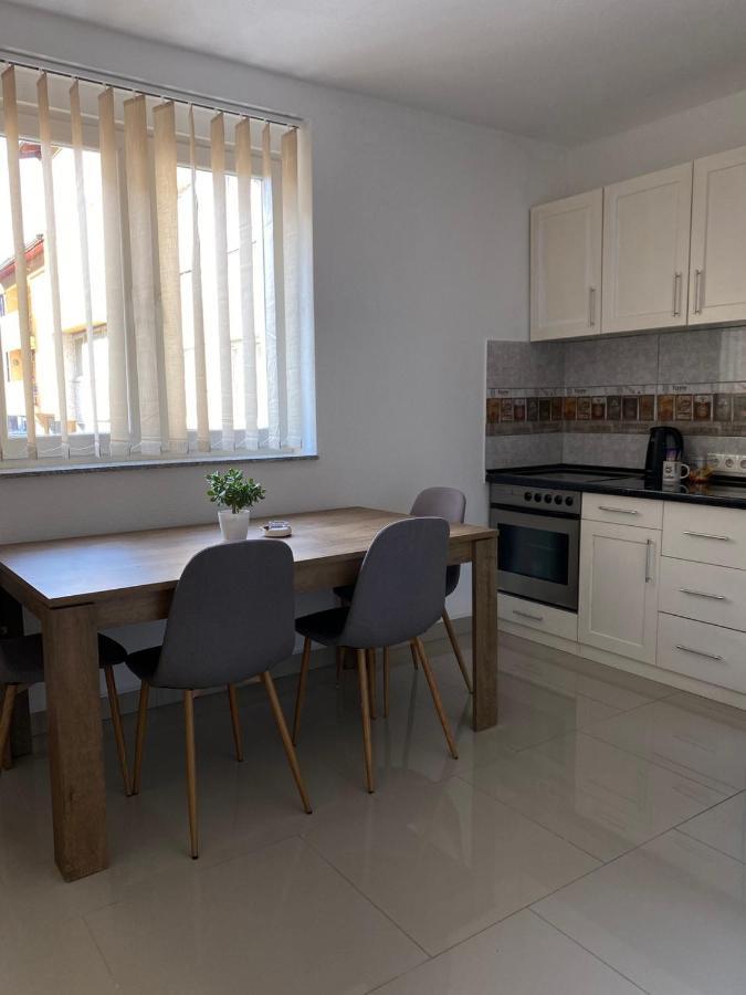 Apartament Gatto Jajce Zewnętrze zdjęcie