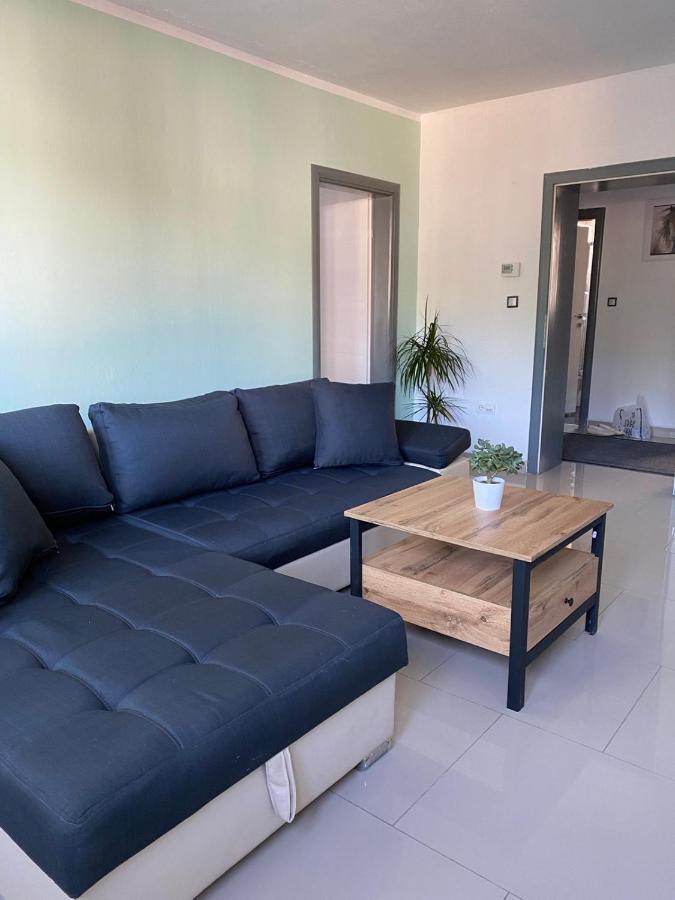 Apartament Gatto Jajce Zewnętrze zdjęcie