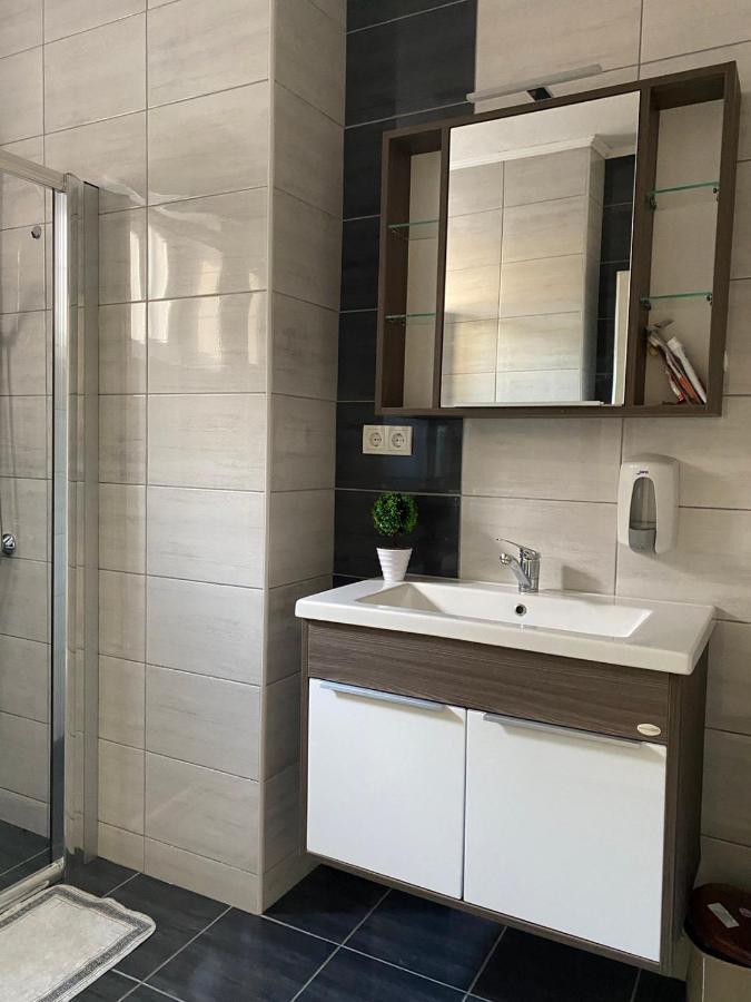 Apartament Gatto Jajce Zewnętrze zdjęcie