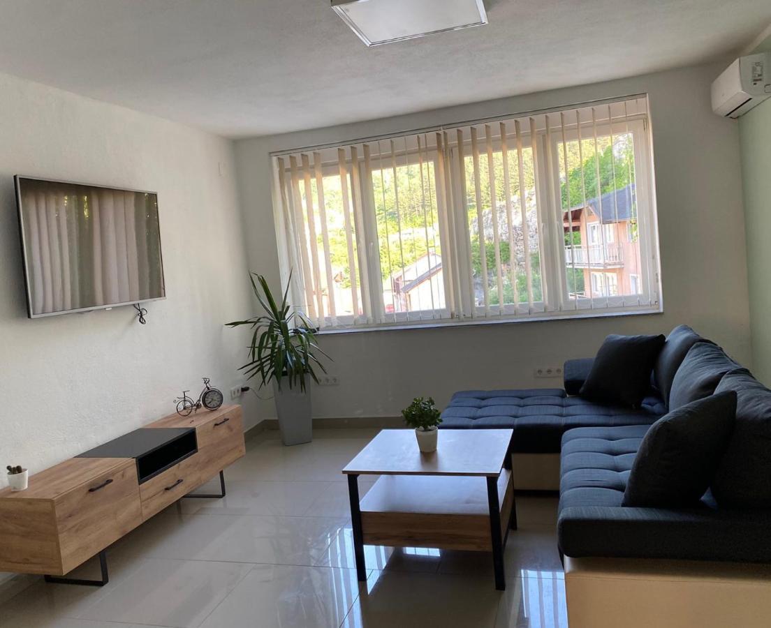 Apartament Gatto Jajce Zewnętrze zdjęcie