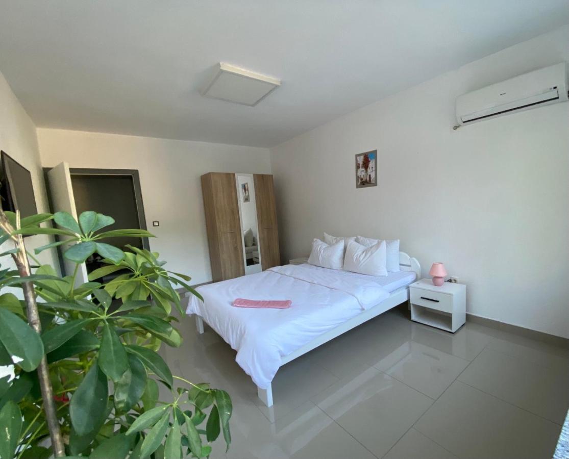 Apartament Gatto Jajce Zewnętrze zdjęcie
