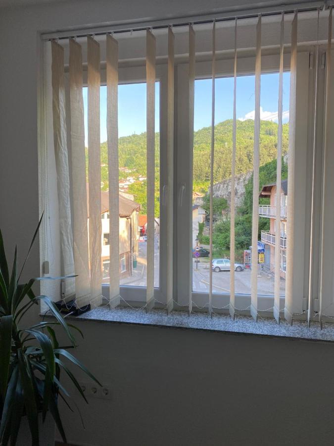 Apartament Gatto Jajce Zewnętrze zdjęcie